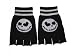 Nightmare Before Christmas Fingerless Gloves