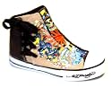 Hr Los Feliz Shoe 19FHR302W Ed Hardy Shoes
