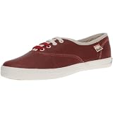 Keds Champion Vintage CVO huilé, Baskets mode femm