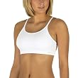 C9 by Champion&reg; Seamless Cami Bra - White