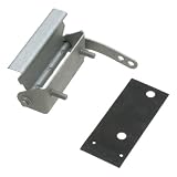 OES Genuine Tailgate Handle for select Land Rover Discovery models by OES Genuine