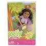 Kelly & Sunflower Park Friends: Kenzie Doll