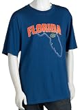 Florida Gators 100% Cotton Short Sleeve T-Shirt