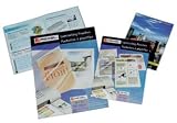 Electronics : Rexel Laminating Pouches Premium Gloss 150 Micron for A4 Ref 41621 [Pack 100]