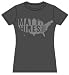 Matt Hires - Women's Statelines T-shirt