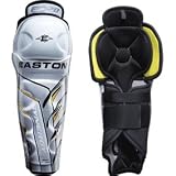 Synergy EQ20 Shin Guard - Senior