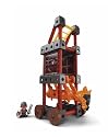 Fisher Price TRIO Siege Tower
