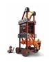 Fisher-Price TRIO Siege Tower