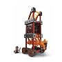 Fisher-Price TRIO Siege Tower