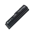 12 Cell Laptop Battery for HP Pavilion DV4 DV4T DV5 DV5T DV5Z DV6 G50 G60 G70 Compaq Presario CQ40 CQ45 CQ50 CQ60 CQ70 HDX 16