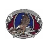 The Right to Bear Arms W/ EagleBelt Buckle by Bergamot