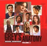 Greys Anatomy Vol. 2