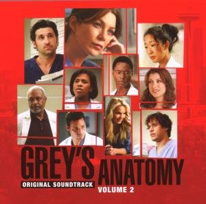 Grey's Anatomy Vol. 2