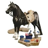 Our Generation American Saddlebred HorseIMAGE