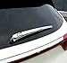 Rear Window Wiper Blade Cover Trim Chrome ABS Fit For Kia Sportage 4th Gen 2017