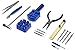 SE 16 PCS Watch Tool Kit