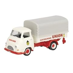 Schuco 452565600 - Hanomag Kurier Dortmunder 1:87