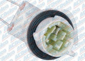 ACDelco LS94 Daytime Running Lamp Socket