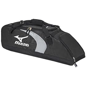 Click here to buy Mizuno Premier G3 Bat Bag.