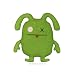 Ugly Doll Classic Ox