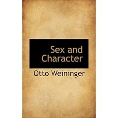 Sex and Character