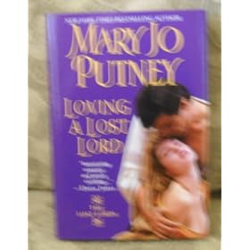 Loving a Lost Lord