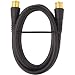 RCA VH603 Coaxial Cable - 3ft.