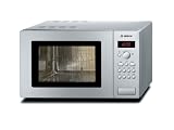 Bosch HMT75G451 Mikrowelle / 17 L / 800 W / silber