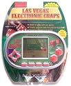 ELECTRONIC LAS VEGAS CRAPS GAME