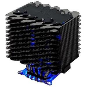 TUNIQ TOWER 120 EXTREME REV1 CPU COOLER 120MM LED FAN CONTROLLER