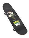 Ben 10 Skateboard