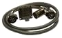 Valley 30133 Fifth Wheel Gooseneck Wire Harness