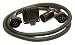 Valley 30133 Fifth Wheel Gooseneck Wire Harness