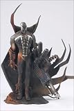 Spawn 24 Comic Covers Hell Spawn Issue #1 Hellspawn figureIMAGE