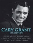 Cary Grant Collection