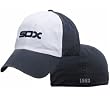 White Sox Cap - Chicago White Sox 1983 Cooperstown Collection Cap
