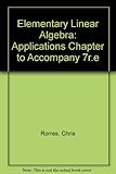 Applications chapter