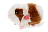 Heinrich Bauer 17049 - Pia Pia Club Meerschweinchen, 20 cm