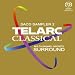 Classical Music : Telarc Classical SACD Sampler 2 [Hybrid SACD]