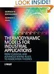 Thermodynamic Models for Industrial A...