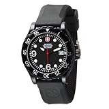 Wenger Swiss Military Men's 70902 Ranger Military Watch