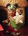 Hallmark 2007 Africa Joy of the Worlds Keepsake Ornament