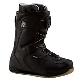 Ride Anthem Boa Mens Snowboard Boot