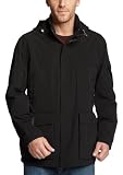 Cole Haan Men's 33 Packable Anorak