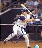 Chad Tracy autographed 8x10 Photo (Arizona Diamondbacks)