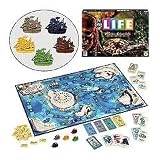 Review Hasbro 42941 / Game of Life - Pirates of the Caribbean  Dead Man's Chest Edition