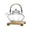Teaposy Tea for More Teapot- 48 oz.