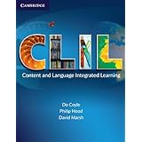 clil content and language integrated learning