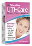 UTI Care, 60 CAP.