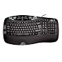 Logitech Wave Keyboard